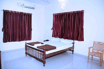 Deluxe Rooms