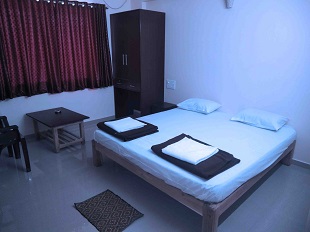 Deluxe Rooms